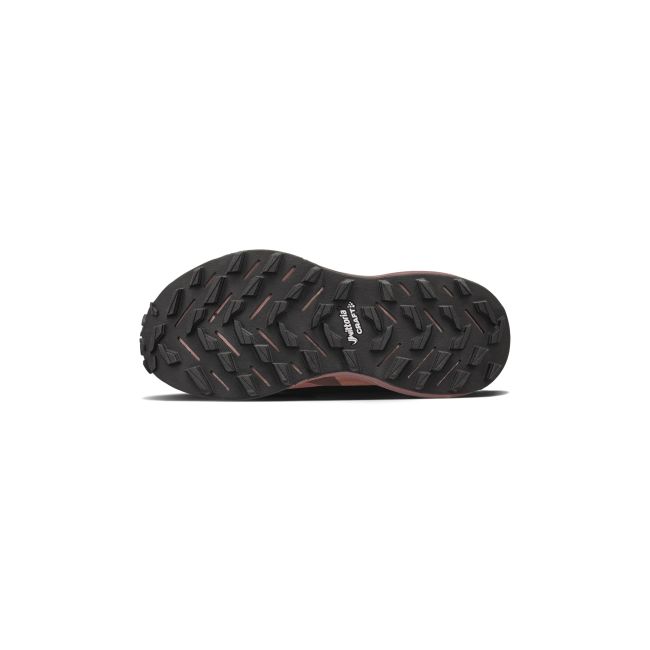 Craft Pure Trail PRO W – Pantofi alergare trail - Roșu