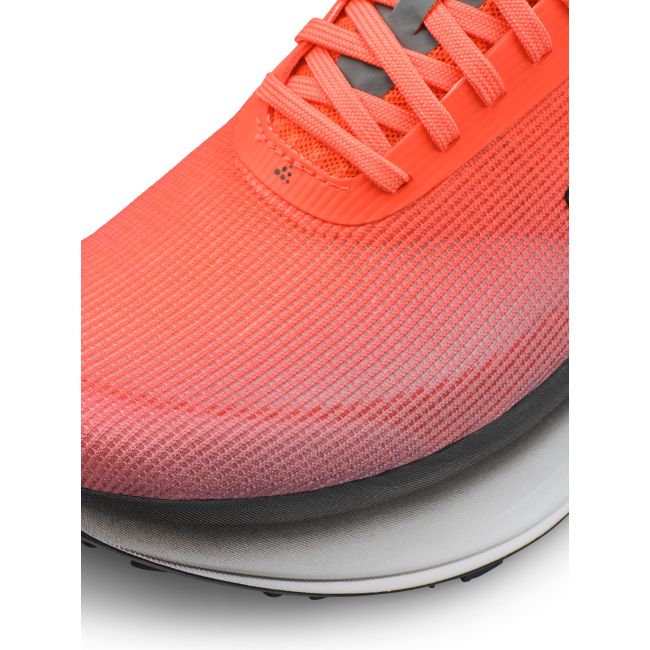 Craft Nordlite Ultra 2 – Pantofi alergare cu amortizare mare - Portocaliu (770G)
