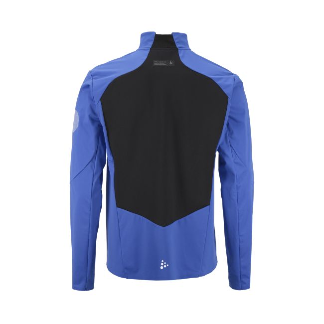 Craft PRO Nordic Race Jacket 2 – Geacă de concurs schi fond - Albastru (331000)