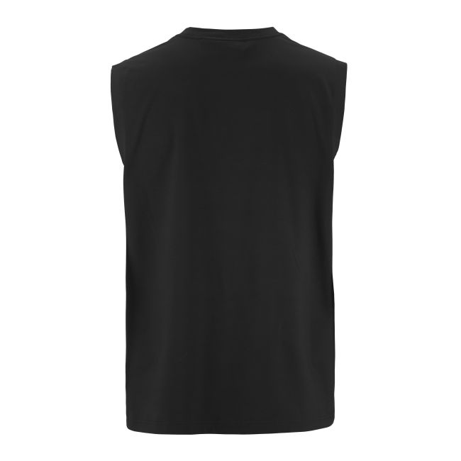 Craft Collective Relaxed SL Tee – Maiou lejer din bumbac - Negru