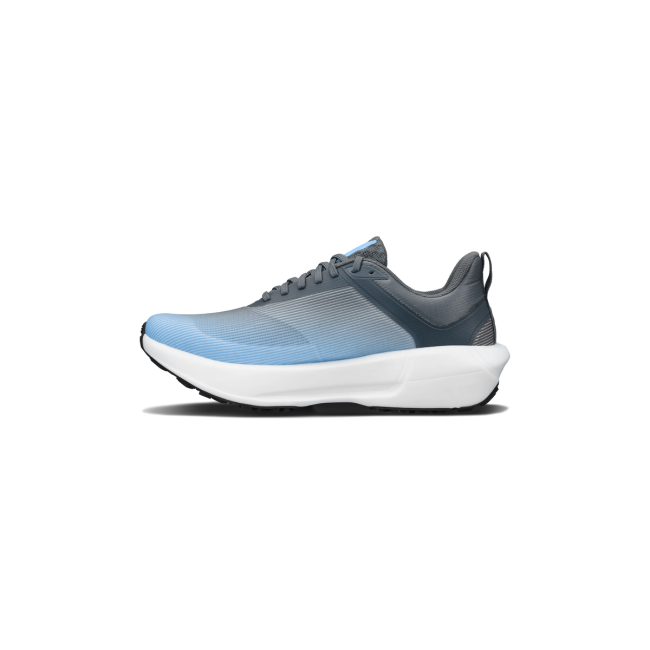 Craft Nordlite Ultra 2 – Pantofi alergare cu amortizare mare - Gri