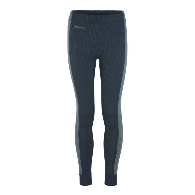 Craft Core Dry Baselayer Set Junior – Set strat de bază pentru copii - Albastru