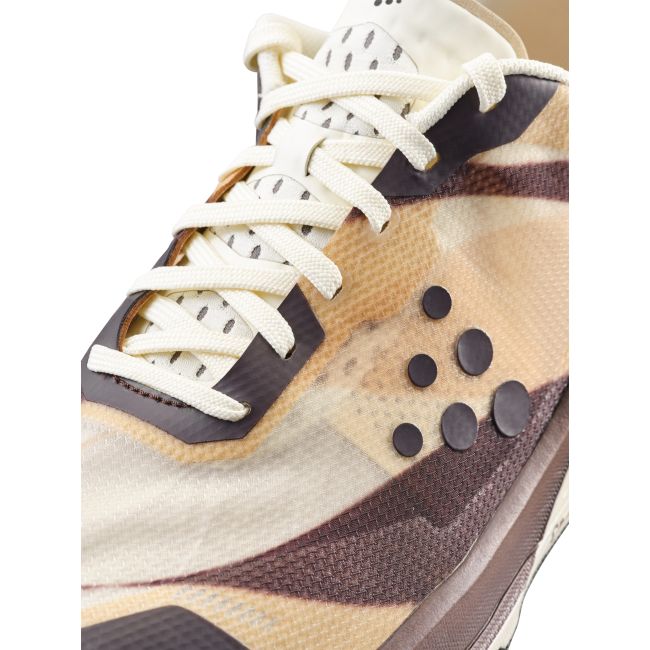 Craft Pure Trail PRO – Pantofi alergare trail - Roz