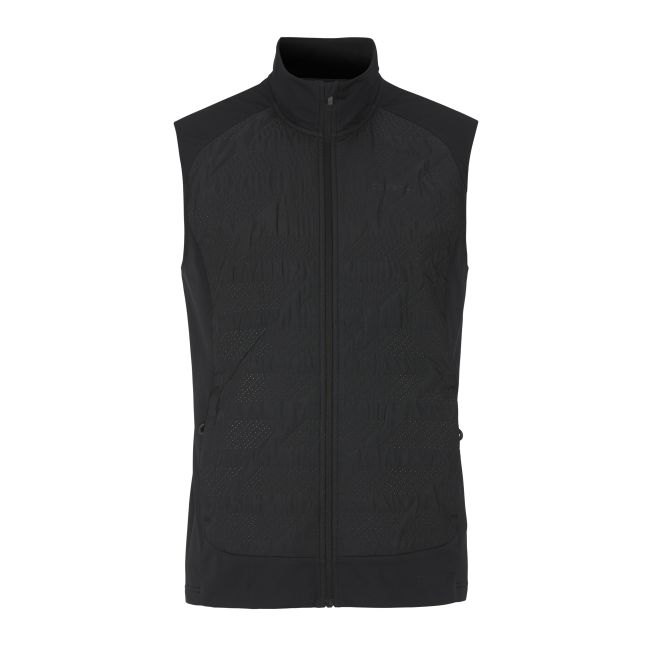 Craft ADV Nordic Training Speed Vest – Vestă de schi fond pentru antrenament - Negru
