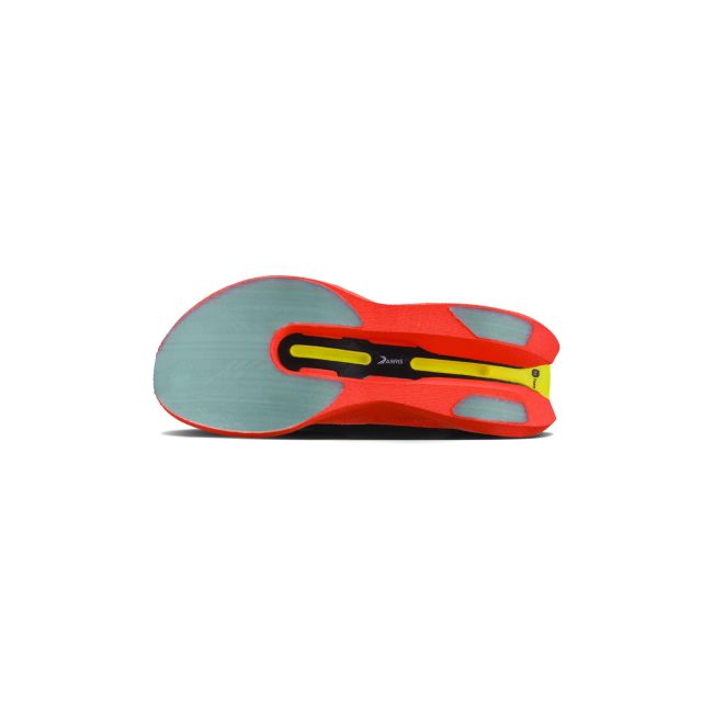 Craft Kype PRO – Pantofi alergare de maraton - Portocaliu