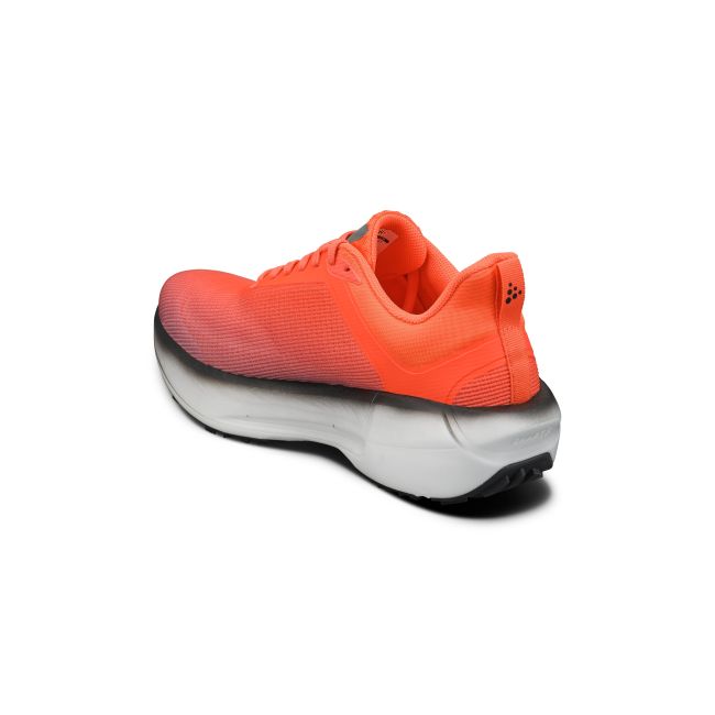 Craft Nordlite Ultra 2 – Pantofi alergare cu amortizare mare - Portocaliu (770G)