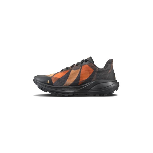 Craft Pure Trail PRO W – Pantofi alergare trail - Negru