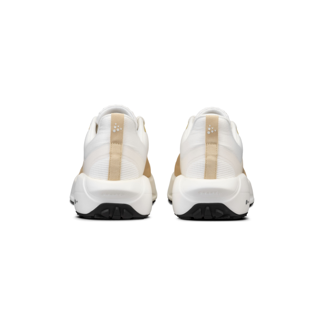 Craft Nordlite Ultra 2 – Pantofi alergare cu amortizare mare - Bej