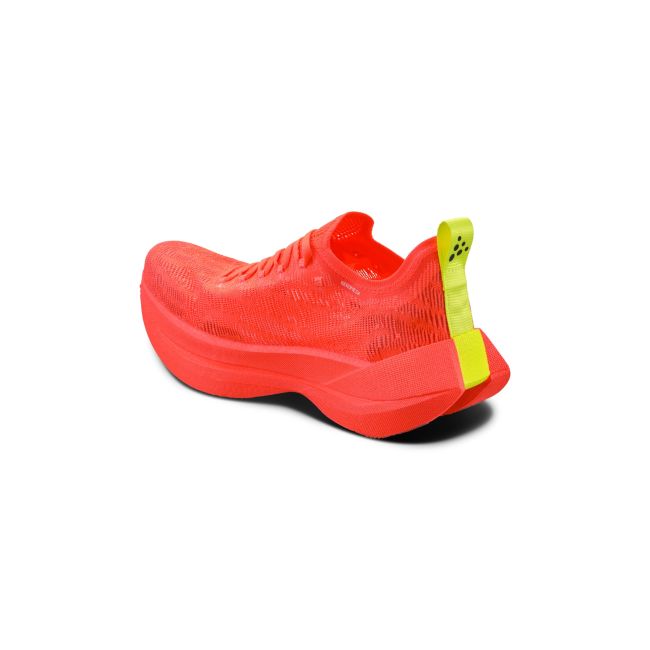 Craft Kype PRO – Pantofi alergare de maraton - Portocaliu