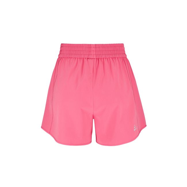 Craft CORE Essence Shorts W – Pantaloni scurți de antrenament - Roz