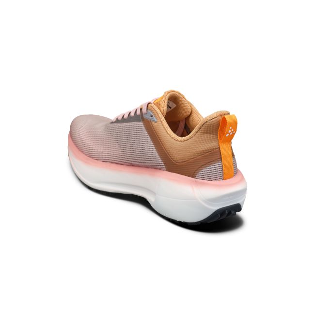 Craft Nordlite Ultra 2 W – Pantofi alergare cu amortizare mare - Roz