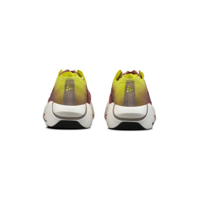 Craft Nordlite Tempo W – Pantofi alergare pentru tempo - Verde
