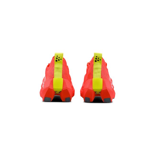 Craft Kype PRO W – Pantofi alergare de maraton - Portocaliu