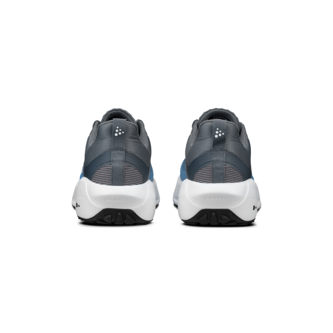 Craft Nordlite Ultra 2 – Pantofi alergare cu amortizare mare - Gri