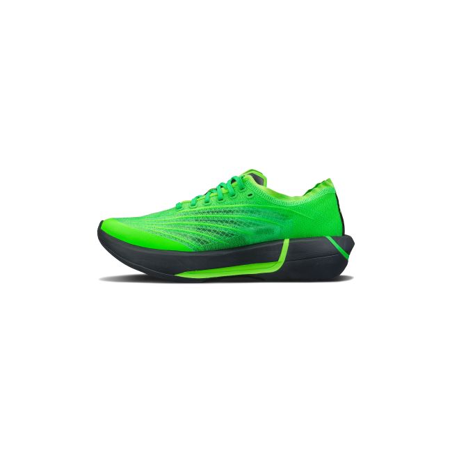 Craft Nordlite Tempo – Pantofi alergare pentru tempo - Verde