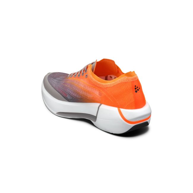 Craft Nordlite Tempo – Pantofi alergare pentru tempo - Portocaliu (850G)