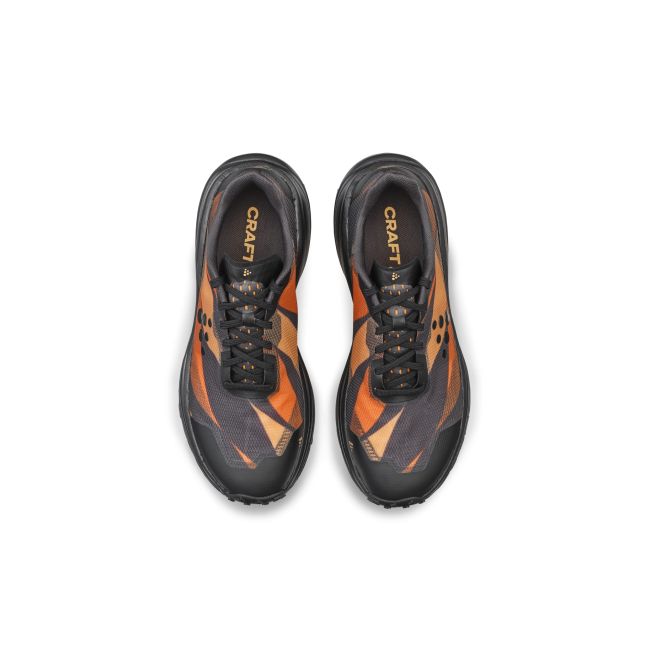 Craft Pure Trail PRO W – Pantofi alergare trail - Negru