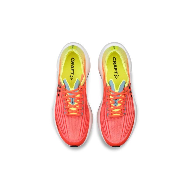 Craft Nordlite Tempo – Pantofi alergare pentru tempo - Portocaliu (825851)