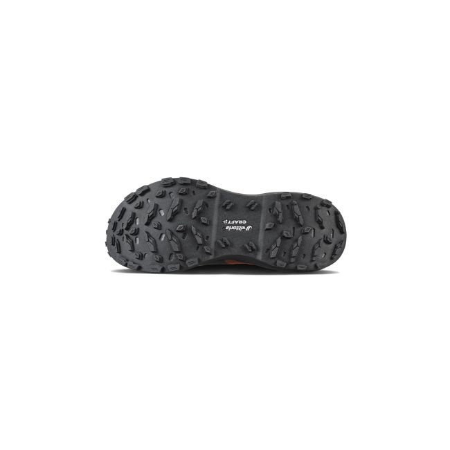 Craft Pure Trail PRO W – Pantofi alergare trail - Negru