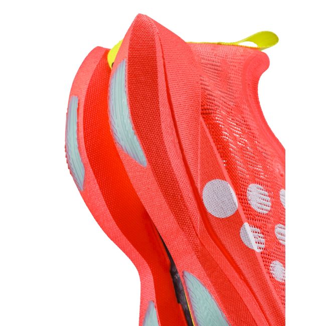 Craft Kype PRO – Pantofi alergare de maraton - Portocaliu