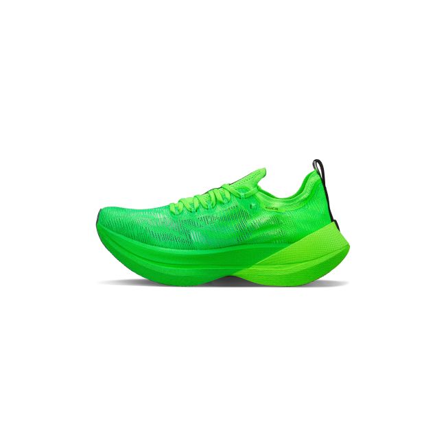 Craft Kype PRO – Pantofi alergare de maraton - Verde