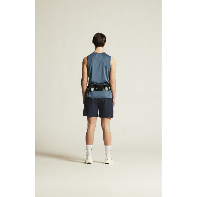 Craft ADV Essence SL Tee 2 – Maiou tehnic de antrenament - Albastru (376000(3760))