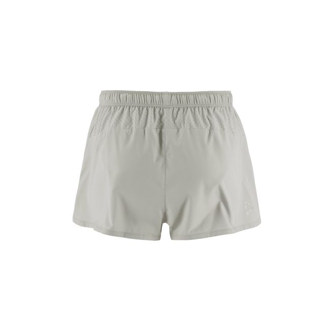 Craft ADV Essence 2" Shorts 2 – Pantaloni scurți de antrenament 2" - Gri