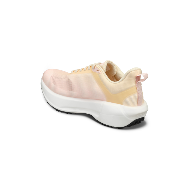 Craft Nordlite Ultra 2 W – Pantofi alergare cu amortizare mare - Bej