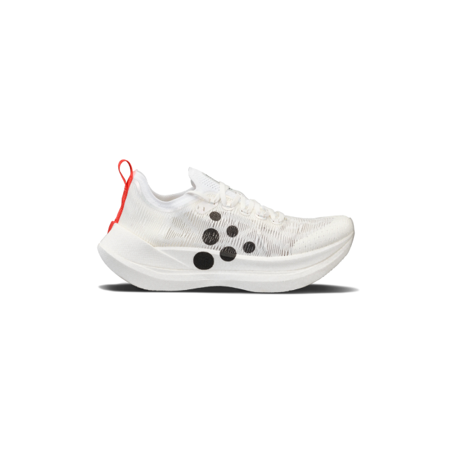 Craft Kype PRO – Pantofi alergare de maraton - Alb