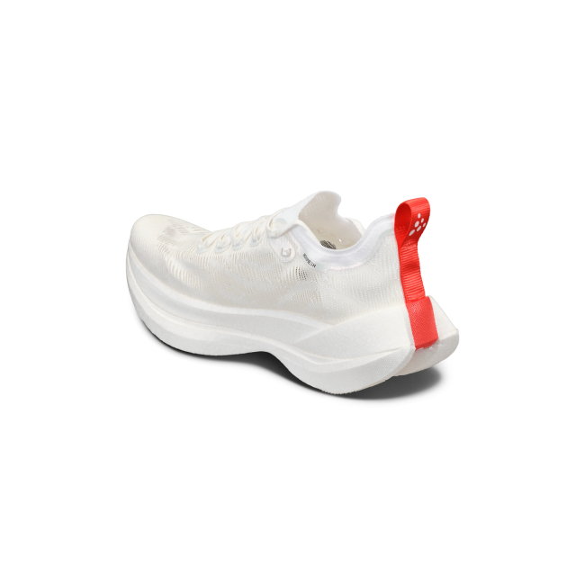 Craft Kype PRO W – Pantofi alergare de maraton - Alb