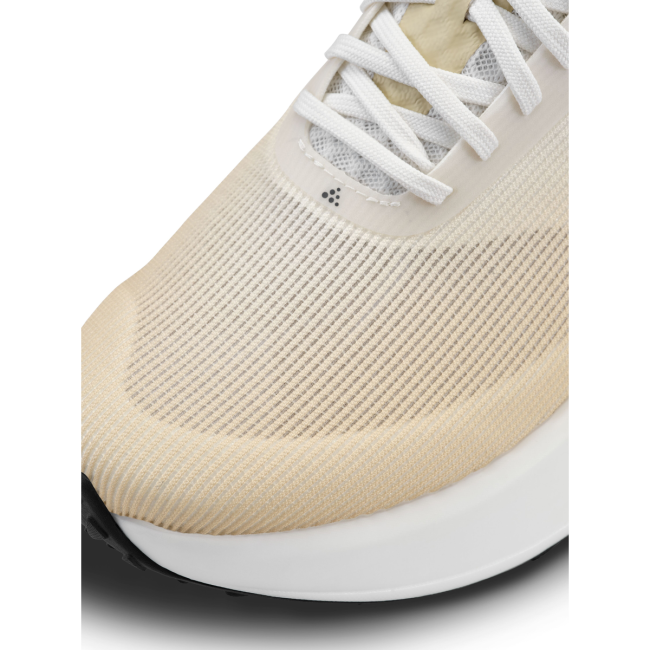 Craft Nordlite Ultra 2 – Pantofi alergare cu amortizare mare - Bej