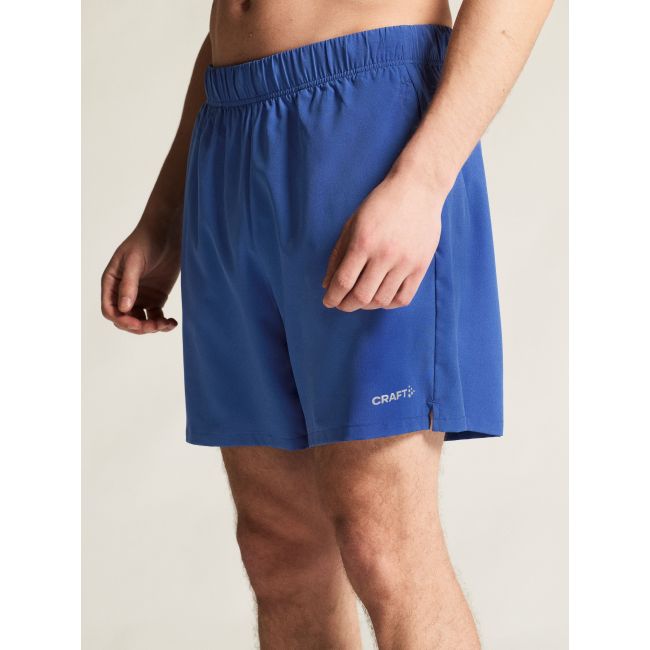 Craft CORE Essence Shorts 2 – Pantaloni scurți de antrenament - Albastru (3310)