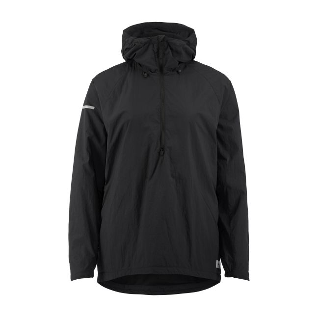 Craft Subz Warm Hood W – Anorak căptușit - Negru