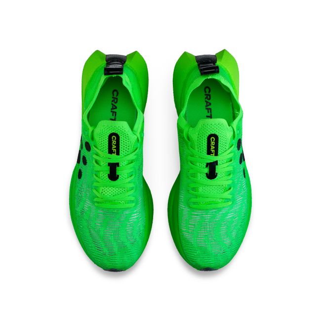 Craft Kype PRO – Pantofi alergare de maraton - Verde