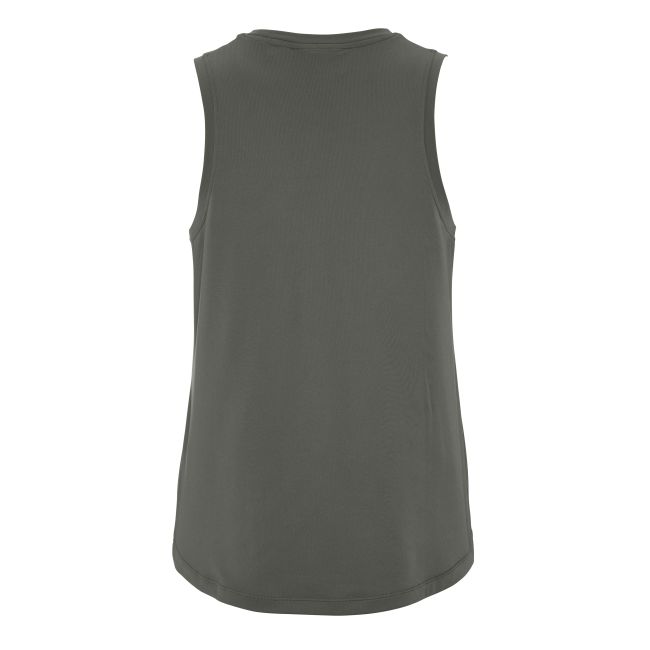 Craft Collective Singlet W – Maiou de antrenament - Gri