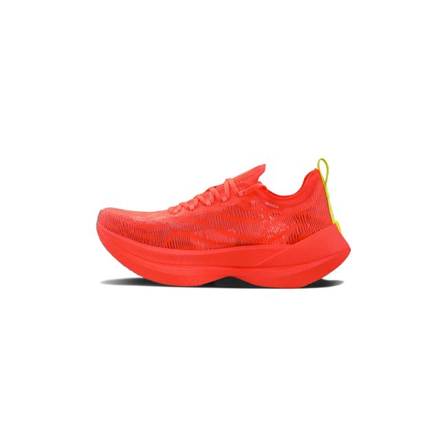 Craft Kype PRO – Pantofi alergare de maraton - Portocaliu