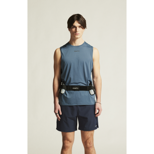 Craft ADV Essence SL Tee 2 – Maiou tehnic de antrenament - Albastru (376000(3760))