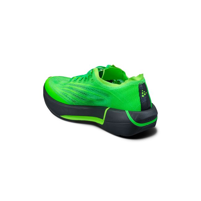 Craft Nordlite Tempo – Pantofi alergare pentru tempo - Verde