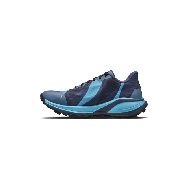 Craft Pure Trail PRO – Pantofi alergare trail - Albastru