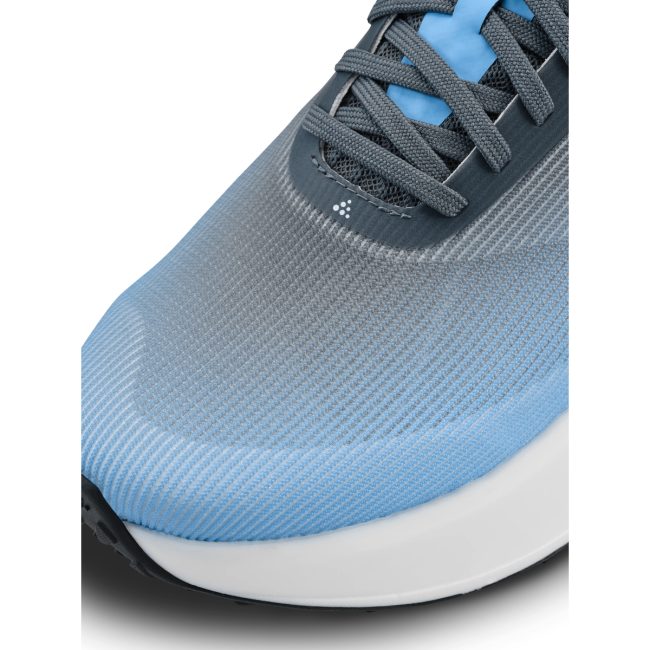 Craft Nordlite Ultra 2 – Pantofi alergare cu amortizare mare - Gri