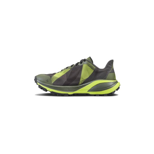 Craft Pure Trail PRO – Pantofi alergare trail - Verde