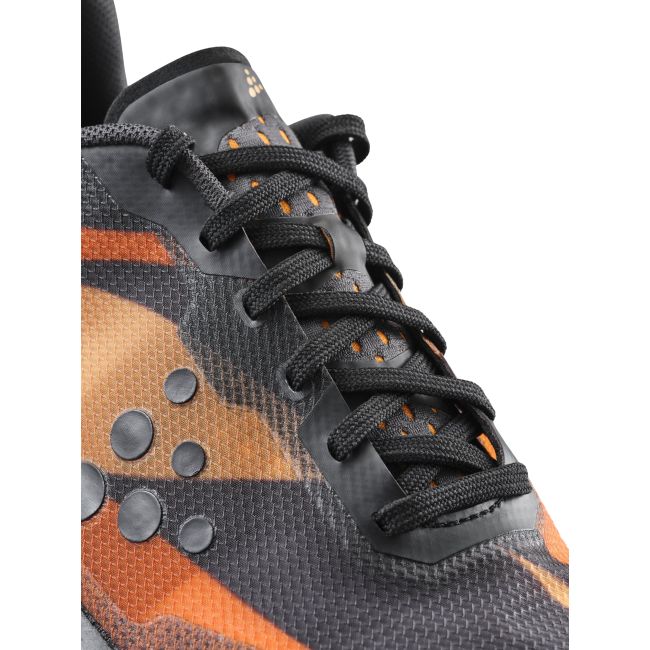 Craft Pure Trail PRO – Pantofi alergare trail - Maro