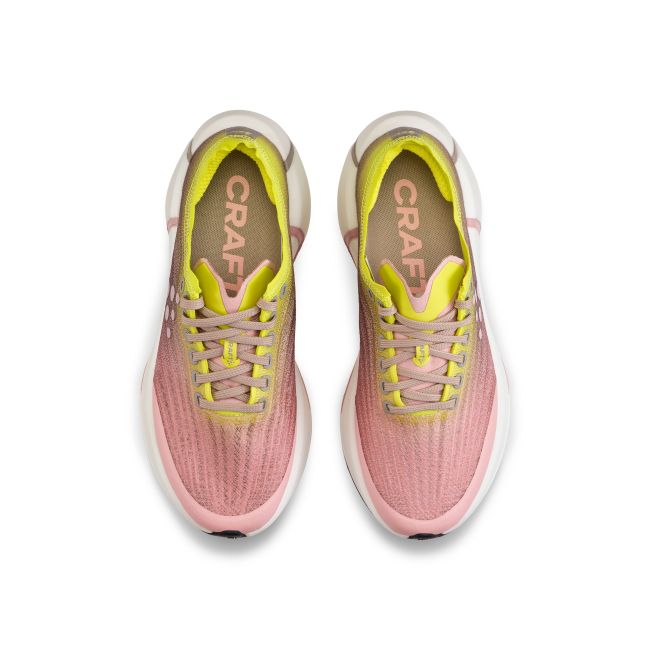 Craft Nordlite Tempo W – Pantofi alergare pentru tempo - Verde