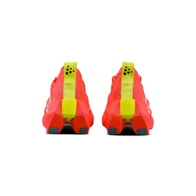 Craft Kype PRO – Pantofi alergare de maraton - Portocaliu