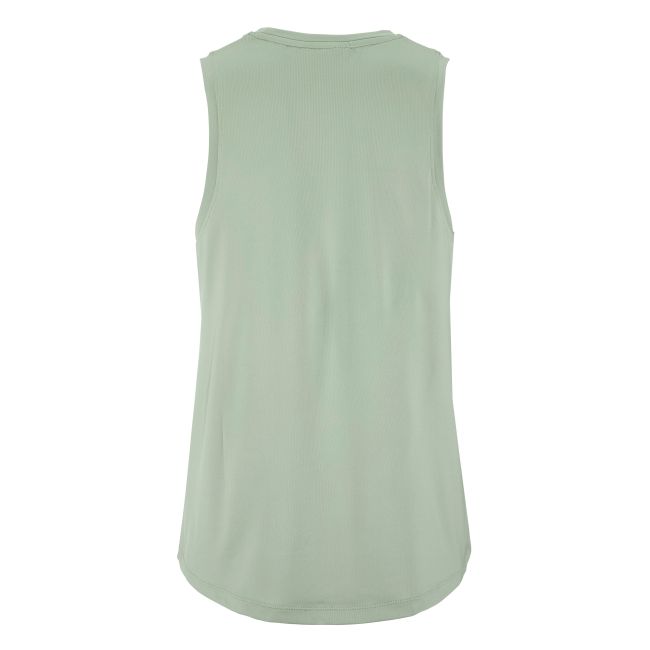 Craft Collective Singlet W – Maiou de antrenament - Verde