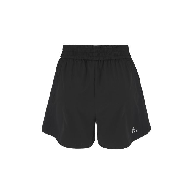 Craft CORE Essence Shorts W – Pantaloni scurți de antrenament - Negru