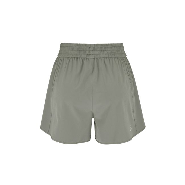 Craft CORE Essence Shorts W – Pantaloni scurți de antrenament - Verde
