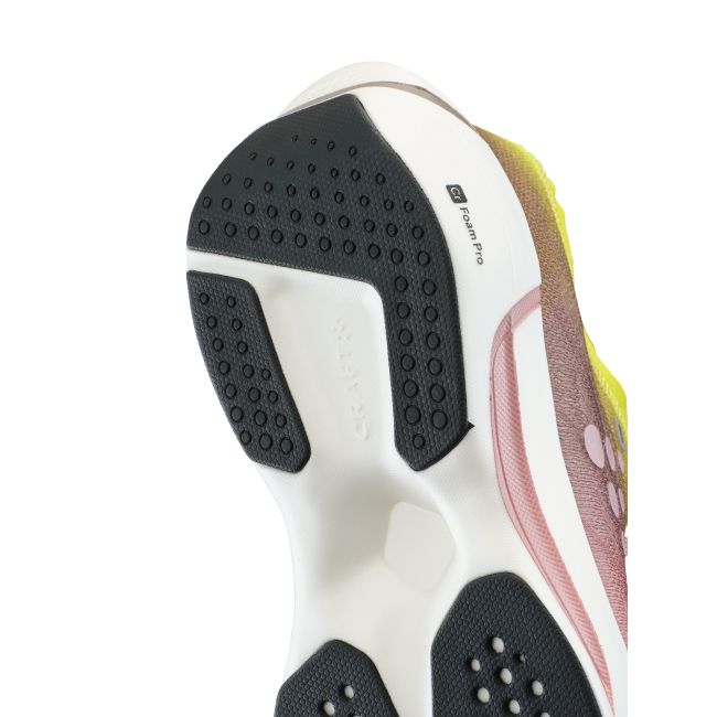Craft Nordlite Tempo W – Pantofi alergare pentru tempo - Verde