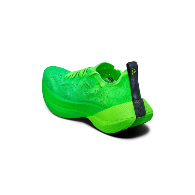 Craft Kype PRO – Pantofi alergare de maraton - Verde