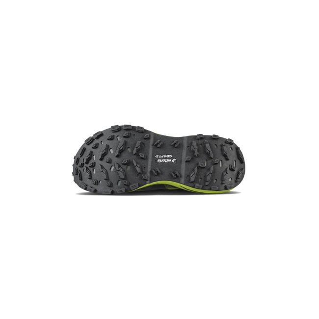 Craft Pure Trail PRO – Pantofi alergare trail - Verde